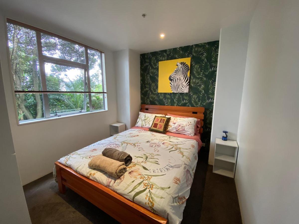 The Landing By Spark Arena Apartamento *