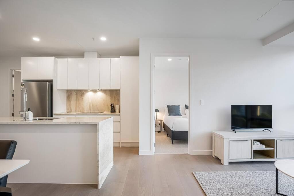 Modern Bright Auckland