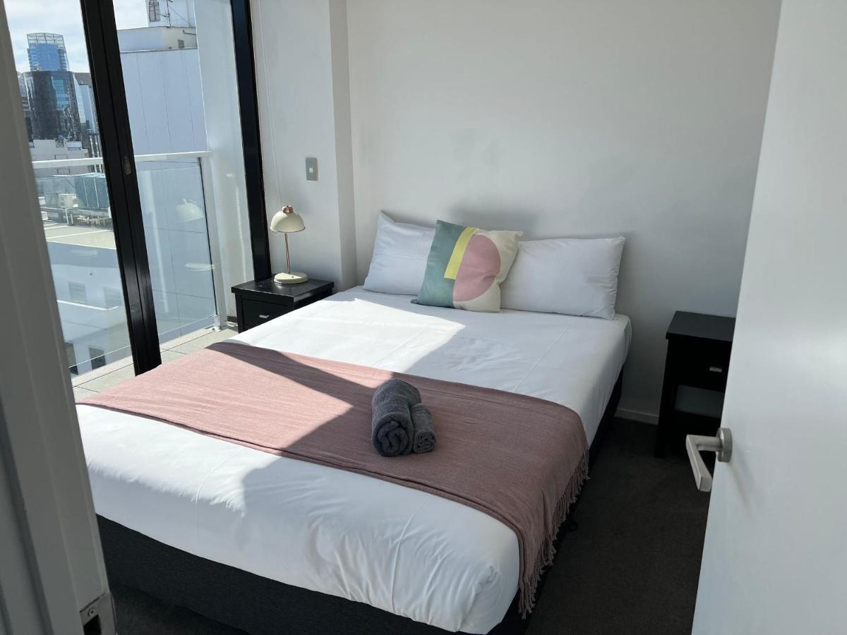 Apartment Gorgeous Views 2 Bedroom Auckland