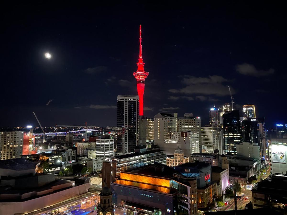 Gorgeous Views 2 Bedroom Apartment Auckland