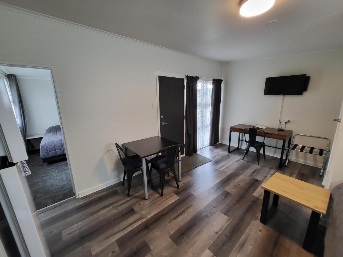 Motel Rockfield Auckland