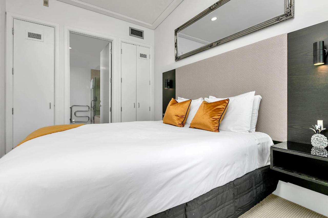 Apartamento The Golden Hour Penthouse