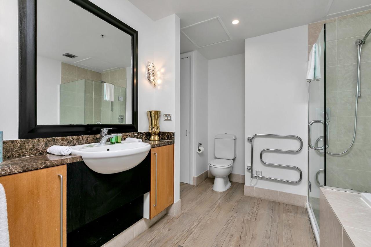 The Golden Hour Penthouse Apartamento *
