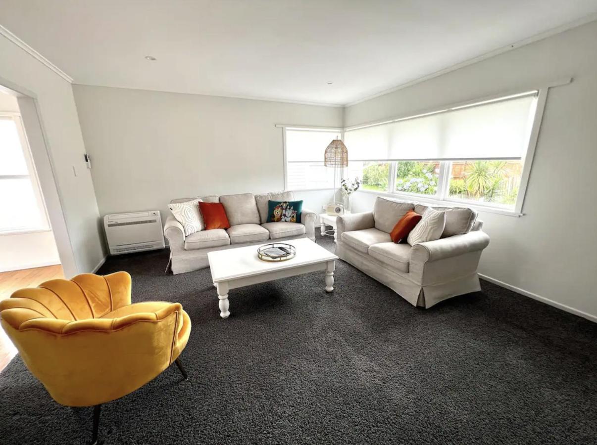 Bright & Holiday home *