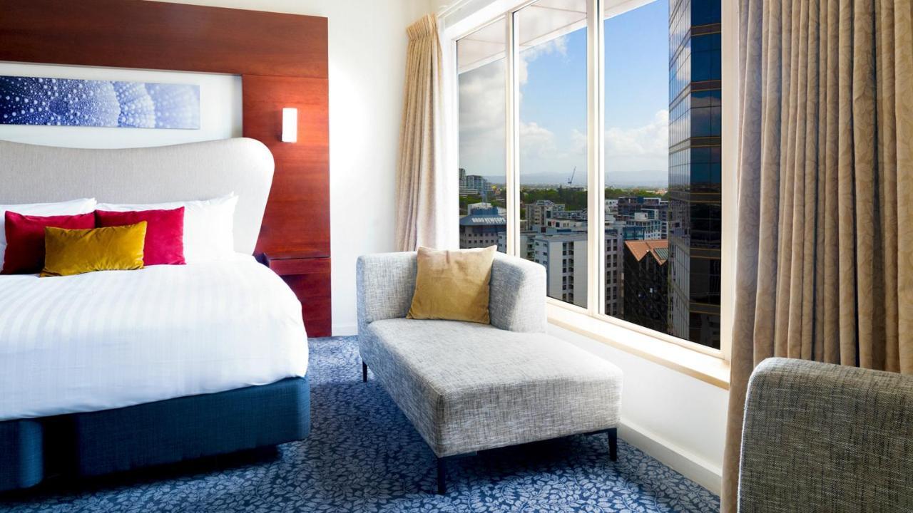 Crowne Plaza By Ihg Auckland