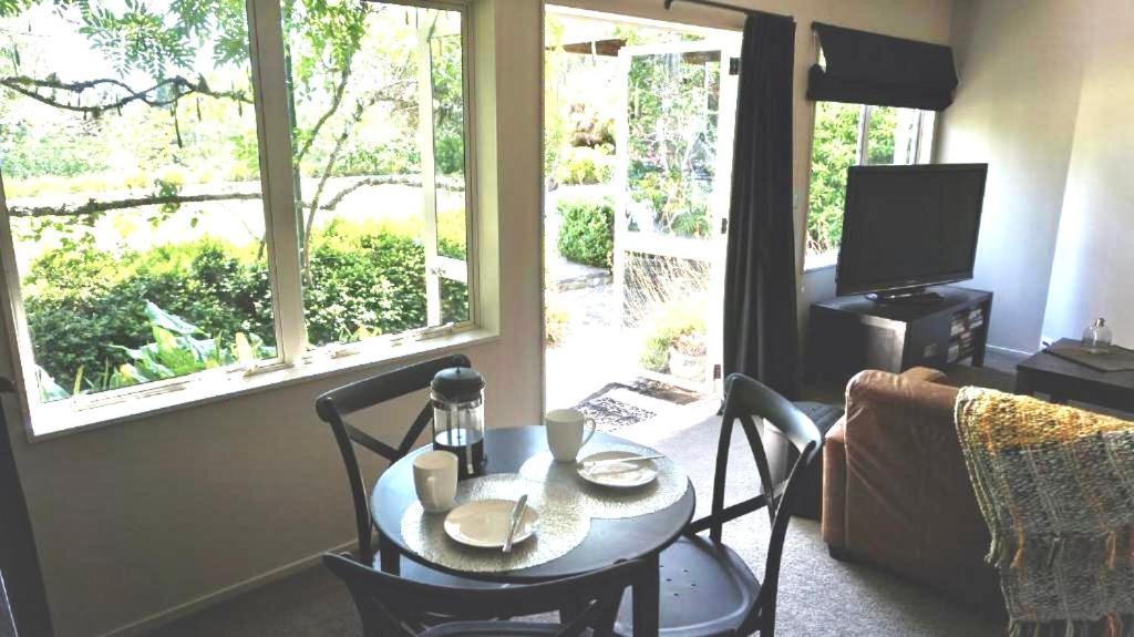 Apartamento Maddisons Garden Guest - Coatesville Auckland