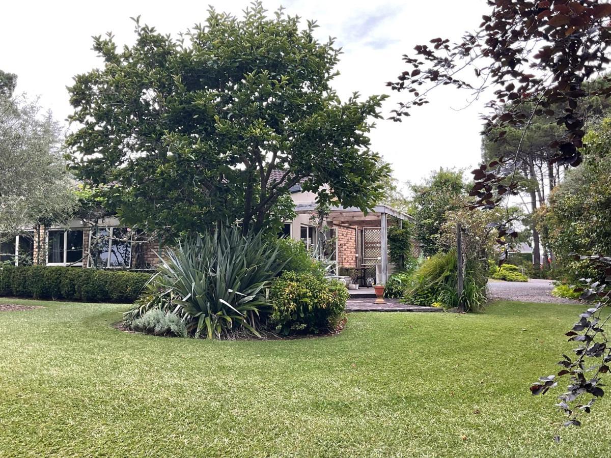 Maddisons Garden Guest - Coatesville * Auckland