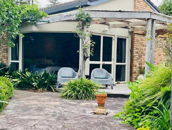 Maddisons Garden Guest - Coatesville Apartamento