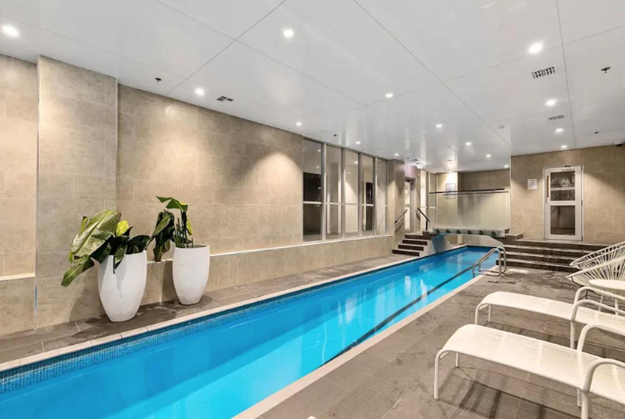 Gorgeous Views 2 Bedroom Apartment