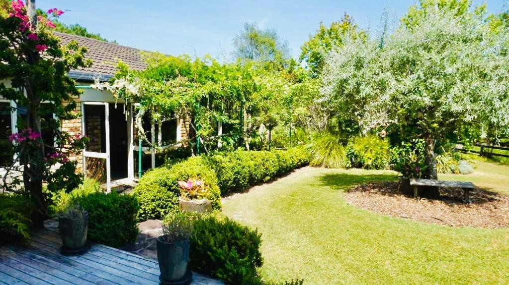 Maddisons Garden Guest - Coatesville Apartamento *