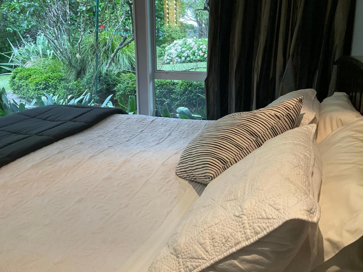 Maddisons Garden Guest - Coatesville Apartamento Auckland