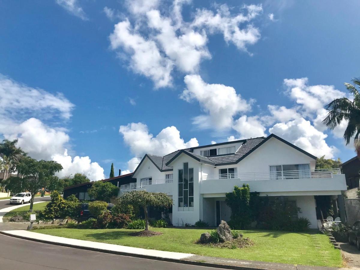 Oakparkvilla Seaviewfamilyroom Kingroom Queenroom-wifi (adults Only) *