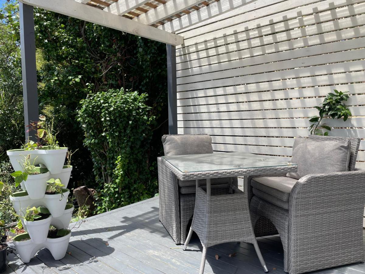 Family Friendly 3br Flat - 3min Walk To The - Self Contained *