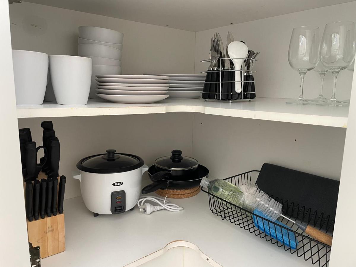 Apartment Family Friendly 3br Flat - 3min Walk To The - Self Contained