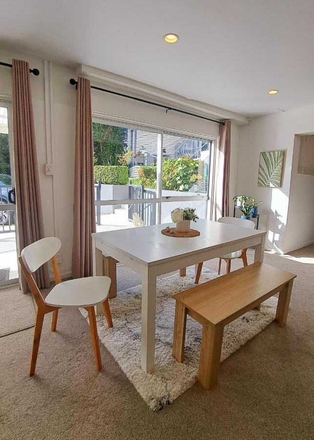 Apartment Family Friendly 3br Flat - 3min Walk To The - Self Contained