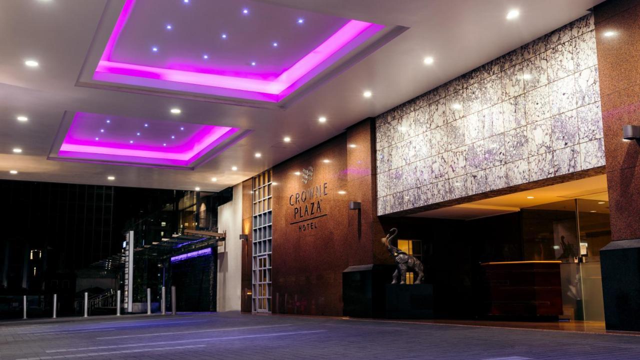 Hotel Crowne Plaza By Ihg 4*