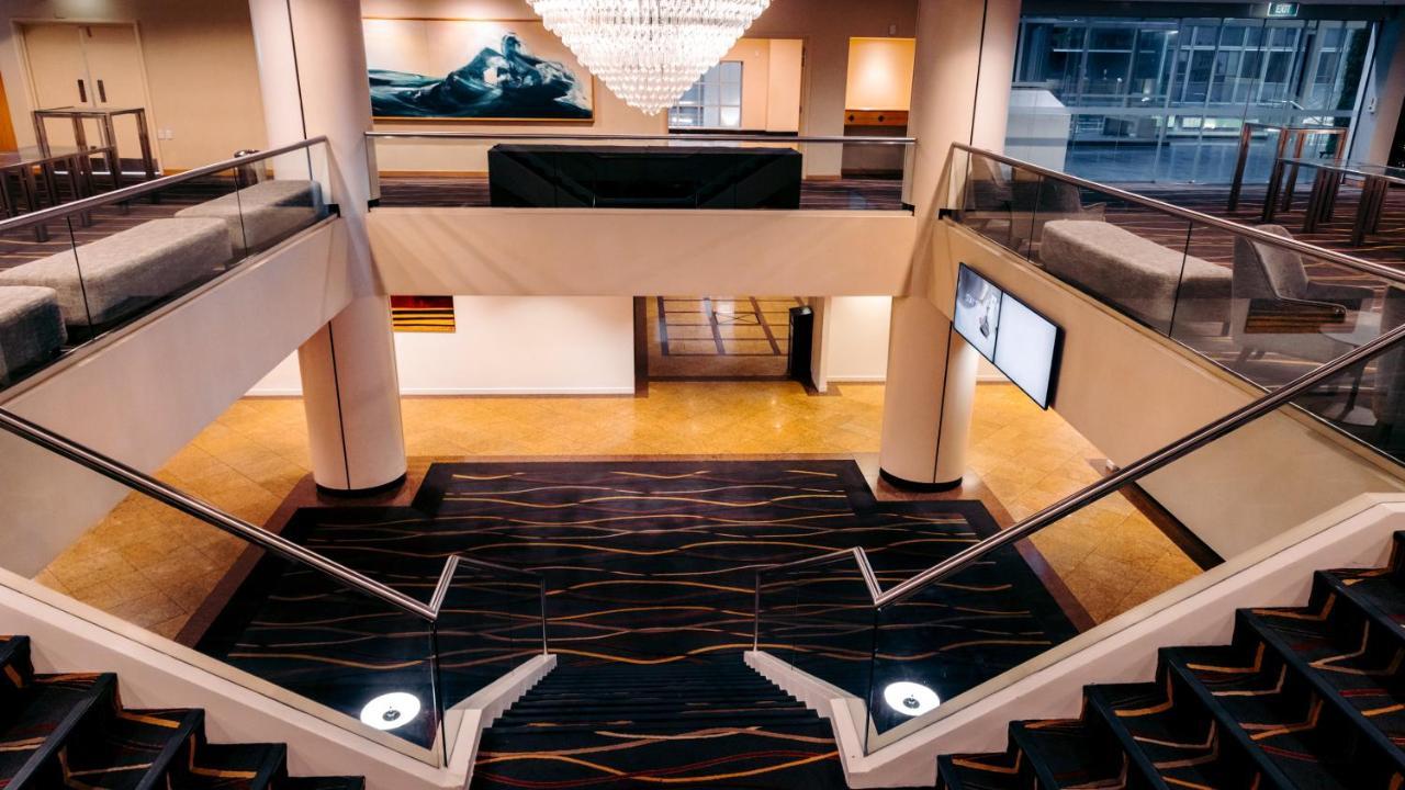 Hotel Crowne Plaza By Ihg