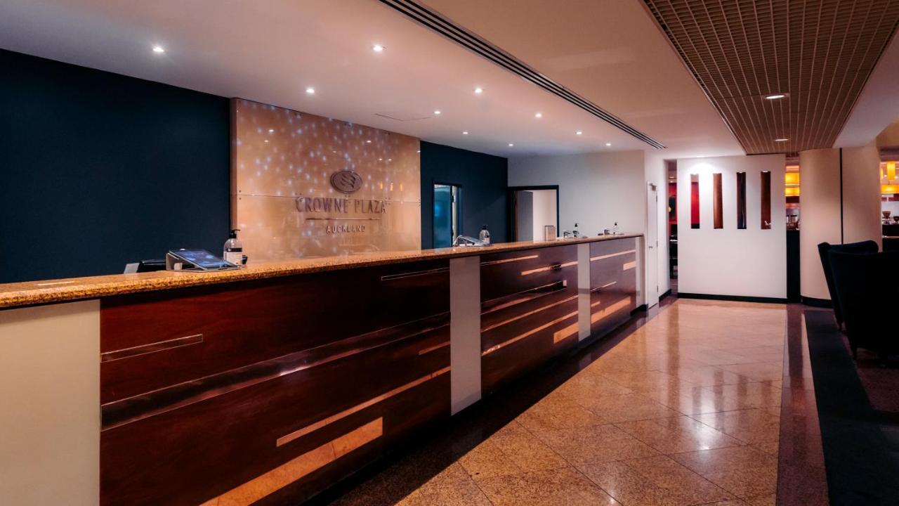 Crowne Plaza By Ihg Hotel 4*