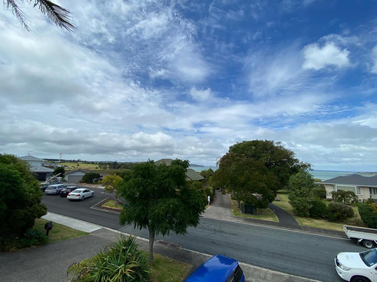 Oakparkvilla Seaviewfamilyroom Kingroom Queenroom-wifi (adults Only) *