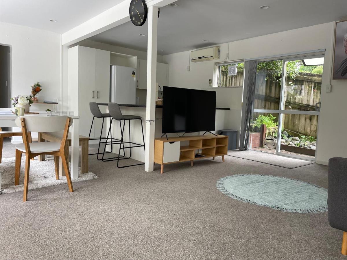 Apartment Family Friendly 3br Flat - 3min Walk To The - Self Contained