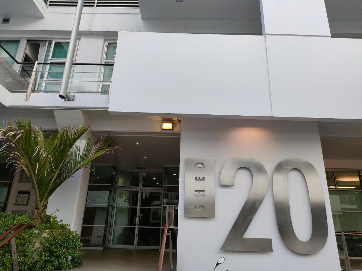 Apartment Choice On Princes Wharf Auckland