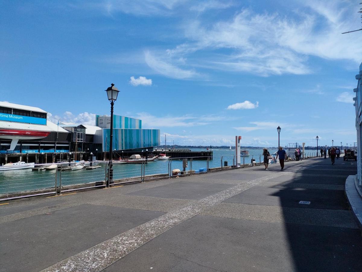 Choice On Princes Wharf Apartment *