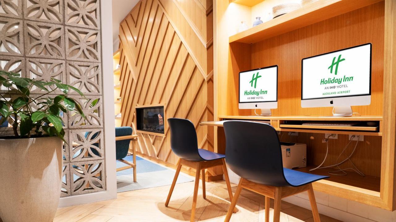Hotel Airport By Ihg 4*
