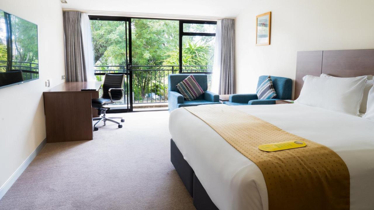 Airport By Ihg Hotel Auckland