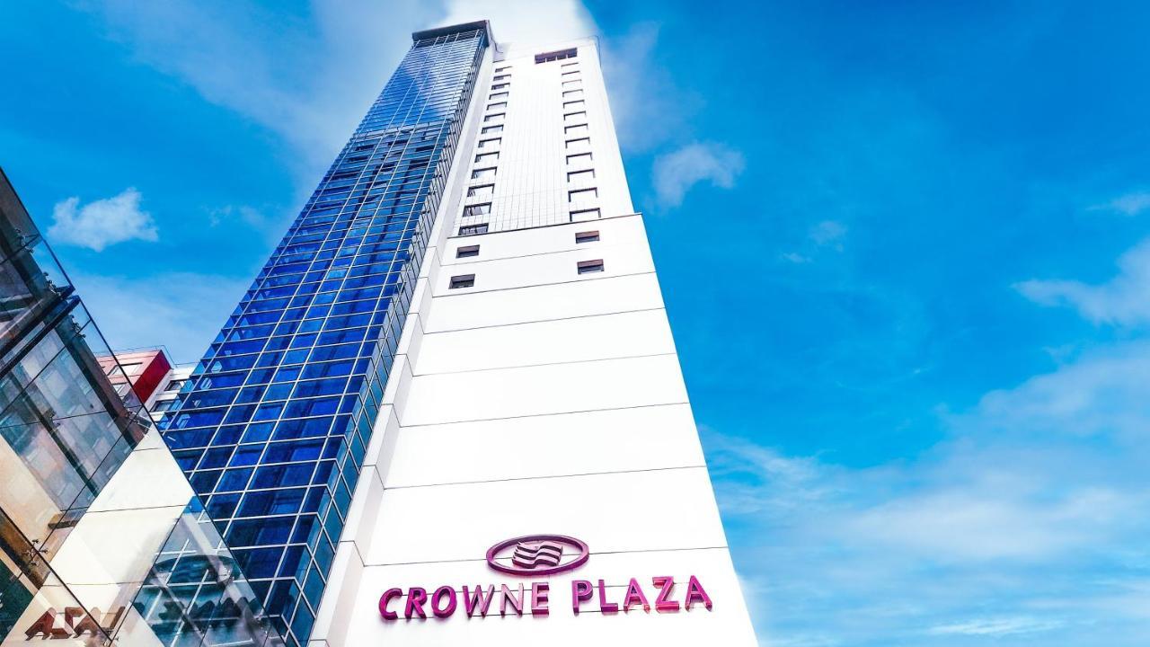 Crowne Plaza By Ihg Hotel Auckland