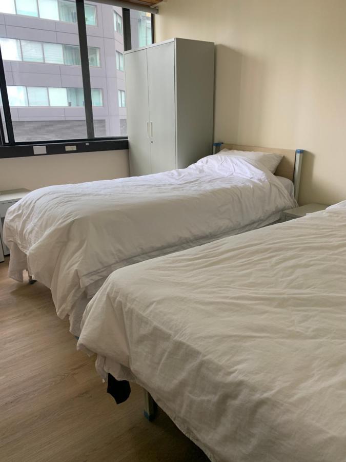 Garden Hostel Auckland