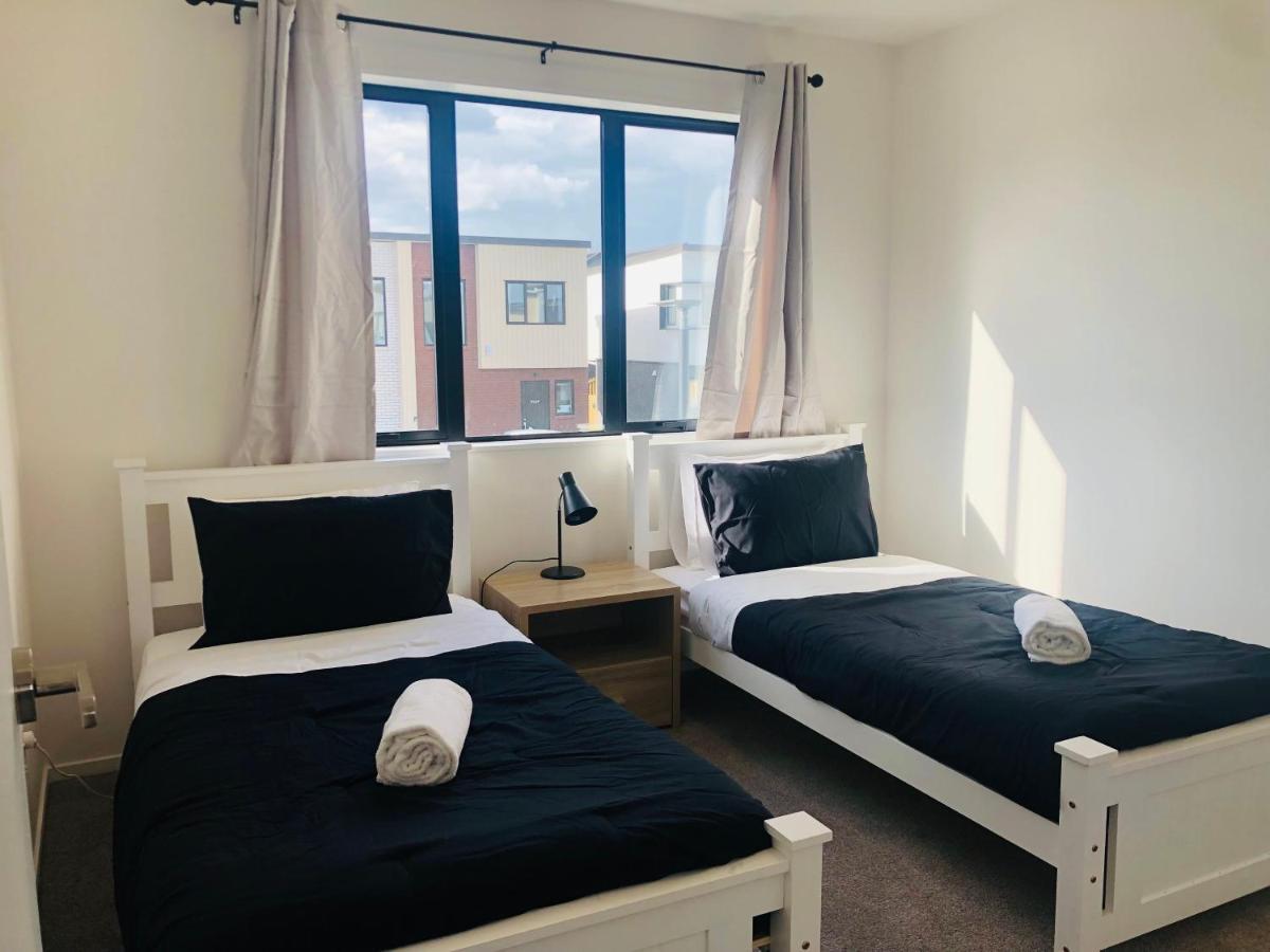 Cozy Brand New Townhouse 24 Villa *