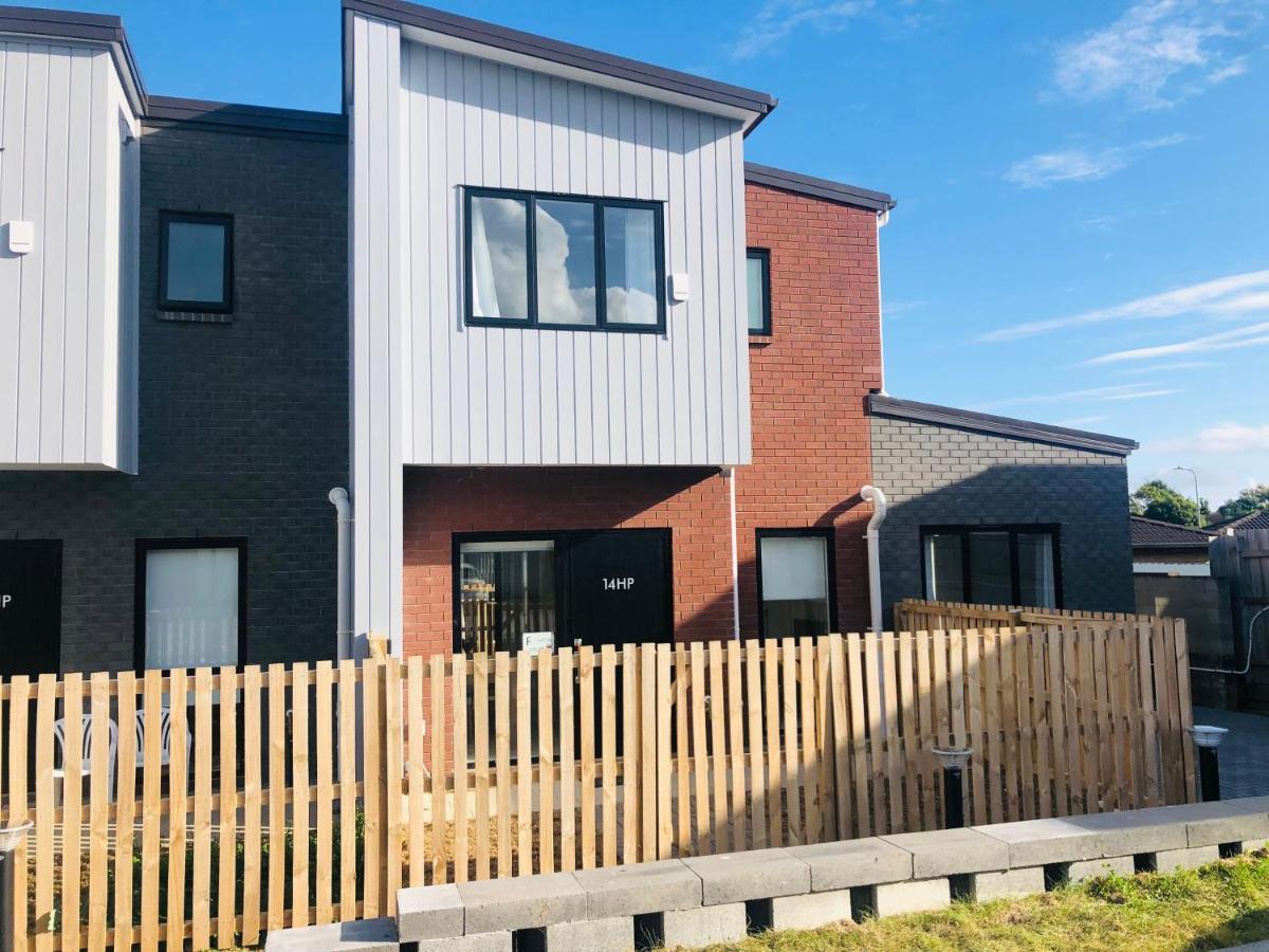 Villa Cozy Brand New Townhouse 24 *