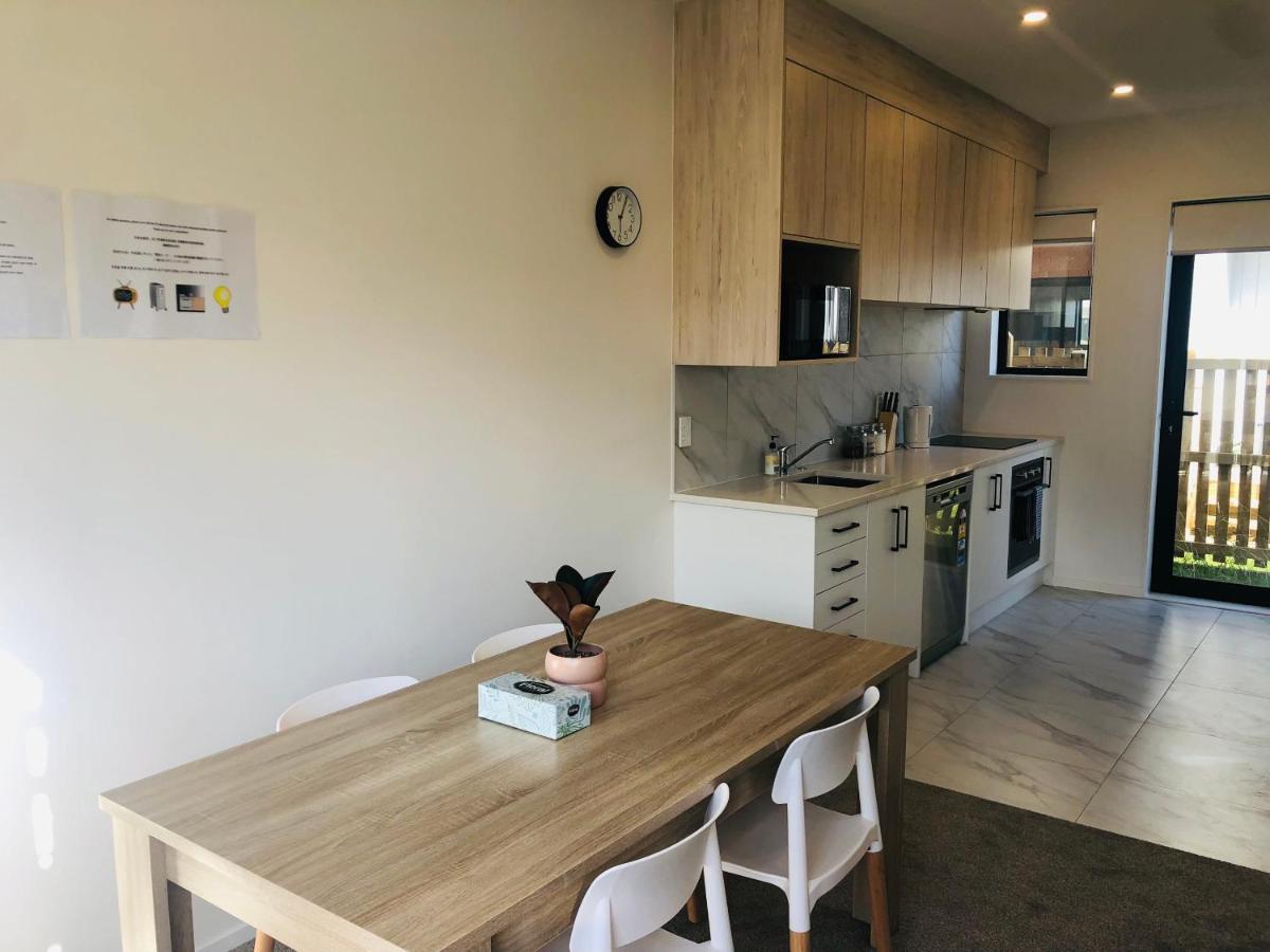 Cozy Brand New Townhouse 24 Villa *