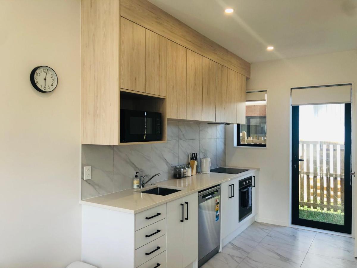 Cozy Brand New Townhouse 24 Villa Auckland