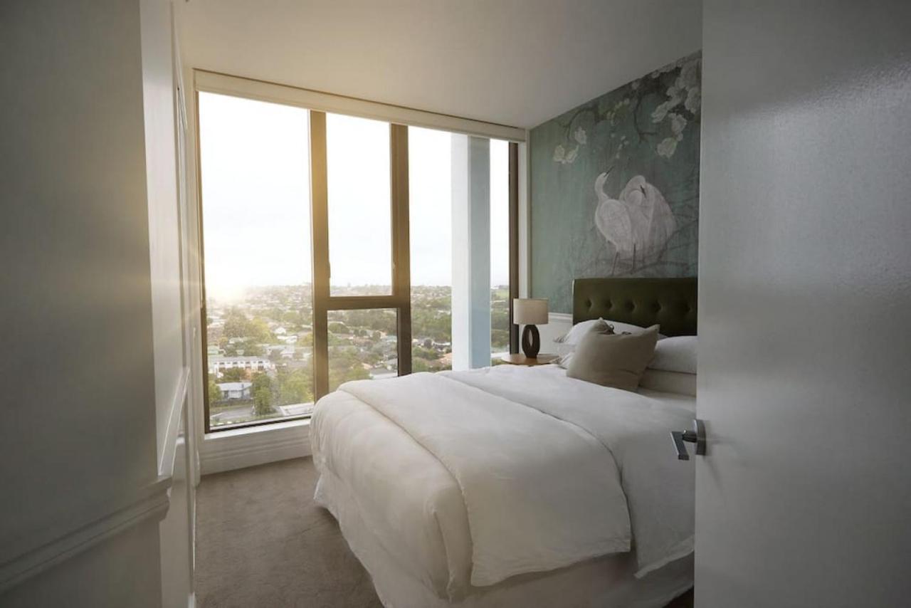 Cloud Loft With 180 Degrees Views *