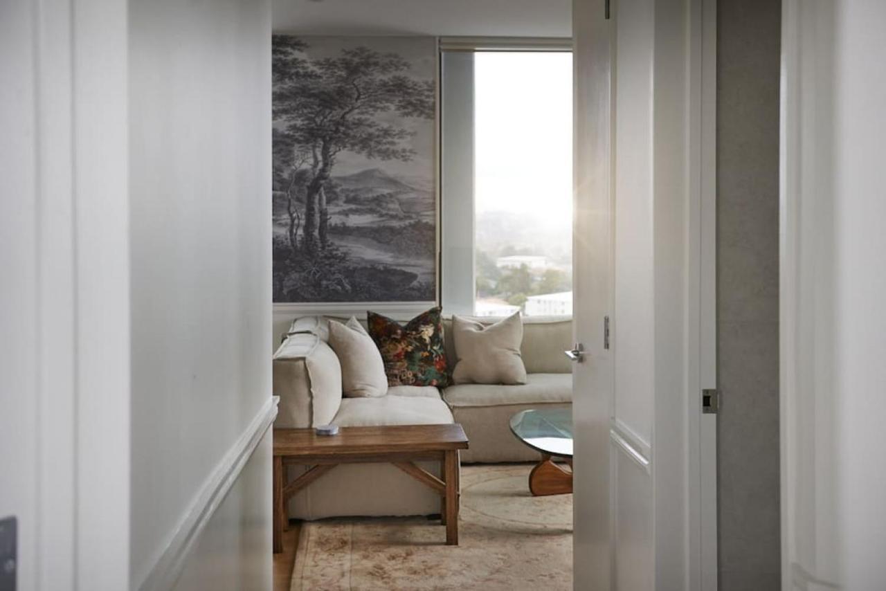 Apartment Cloud Loft With 180 Degrees Views Auckland
