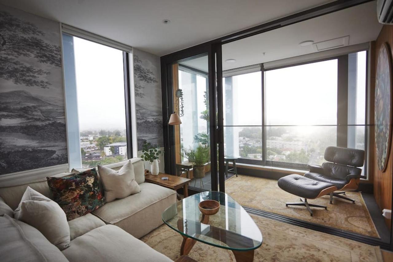 Apartment Cloud Loft With 180 Degrees Views