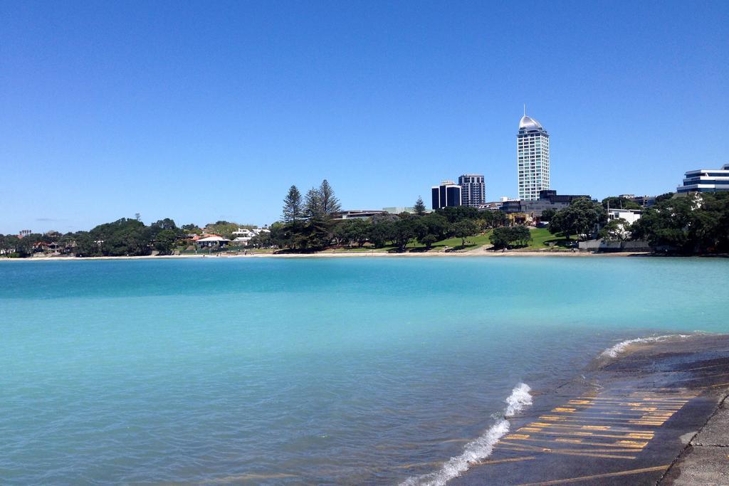 The Spencer Hotel Auckland
