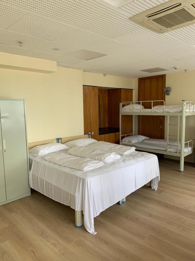 Garden Hostel *