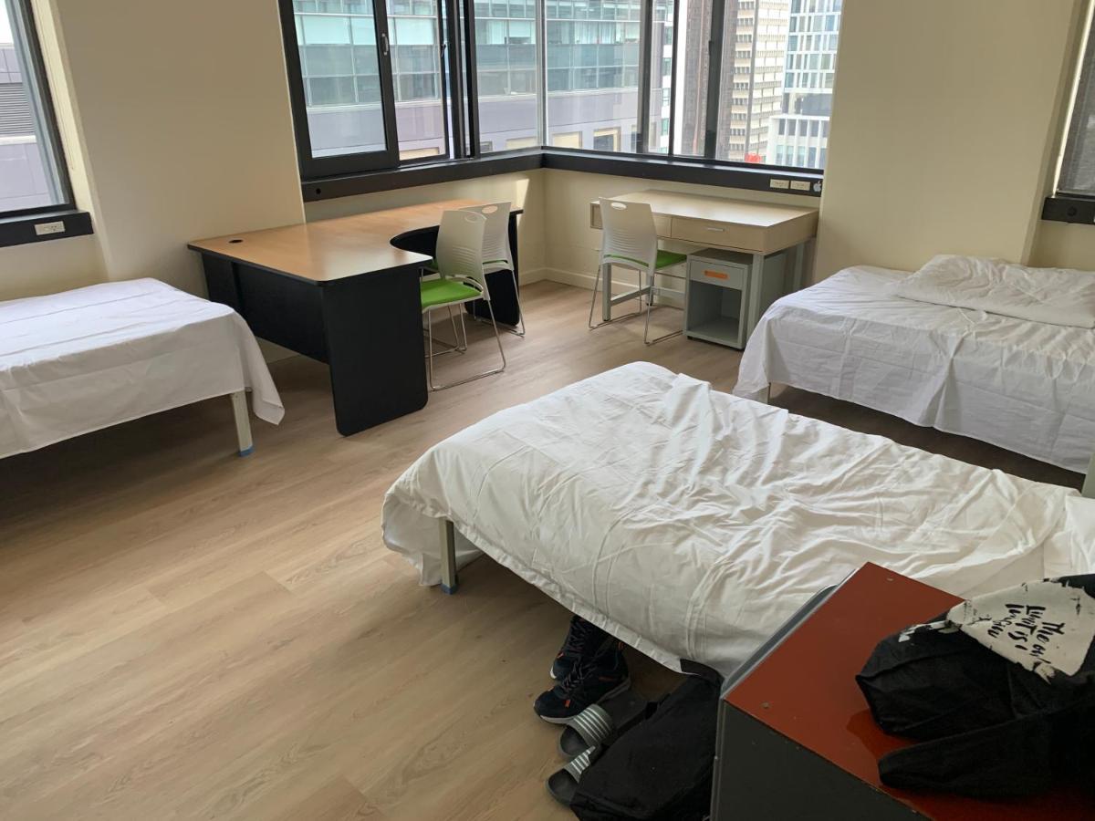 Garden Hostel Auckland