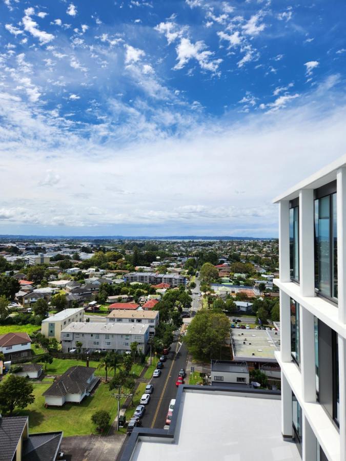 Max For Perfect Short Apartment Auckland