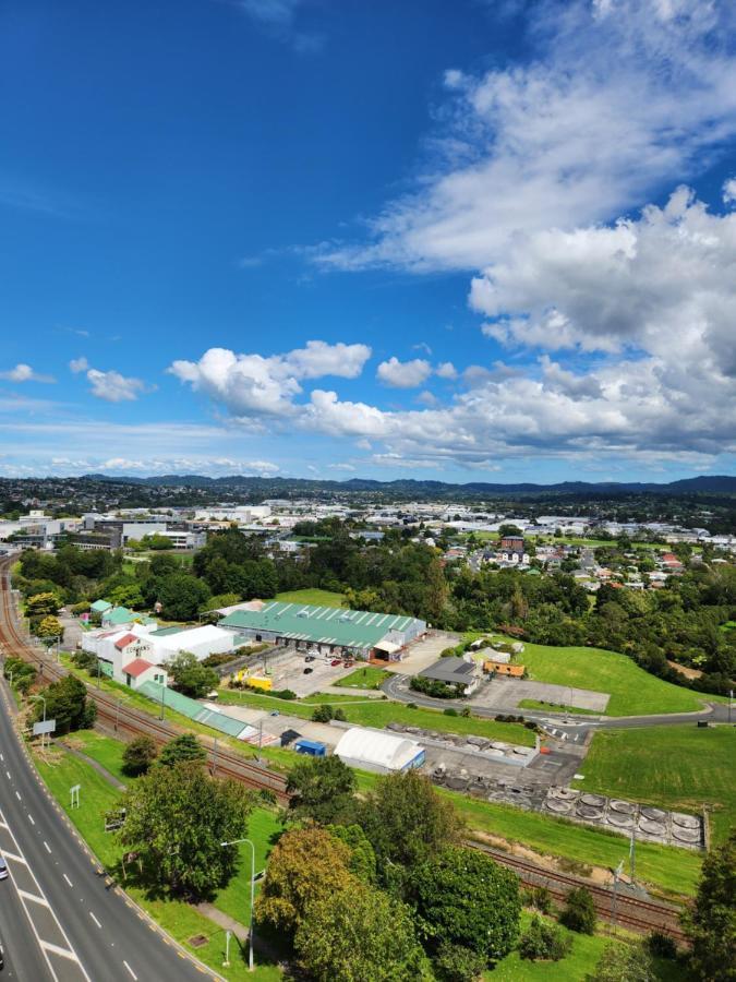Apartment Max For Perfect Short Auckland