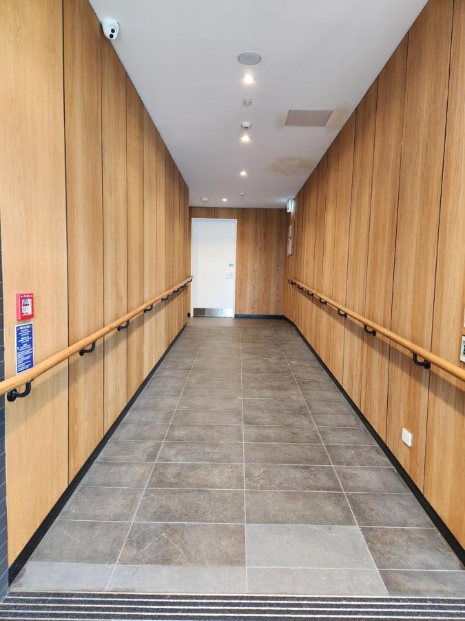 Max For Perfect Short Apartment