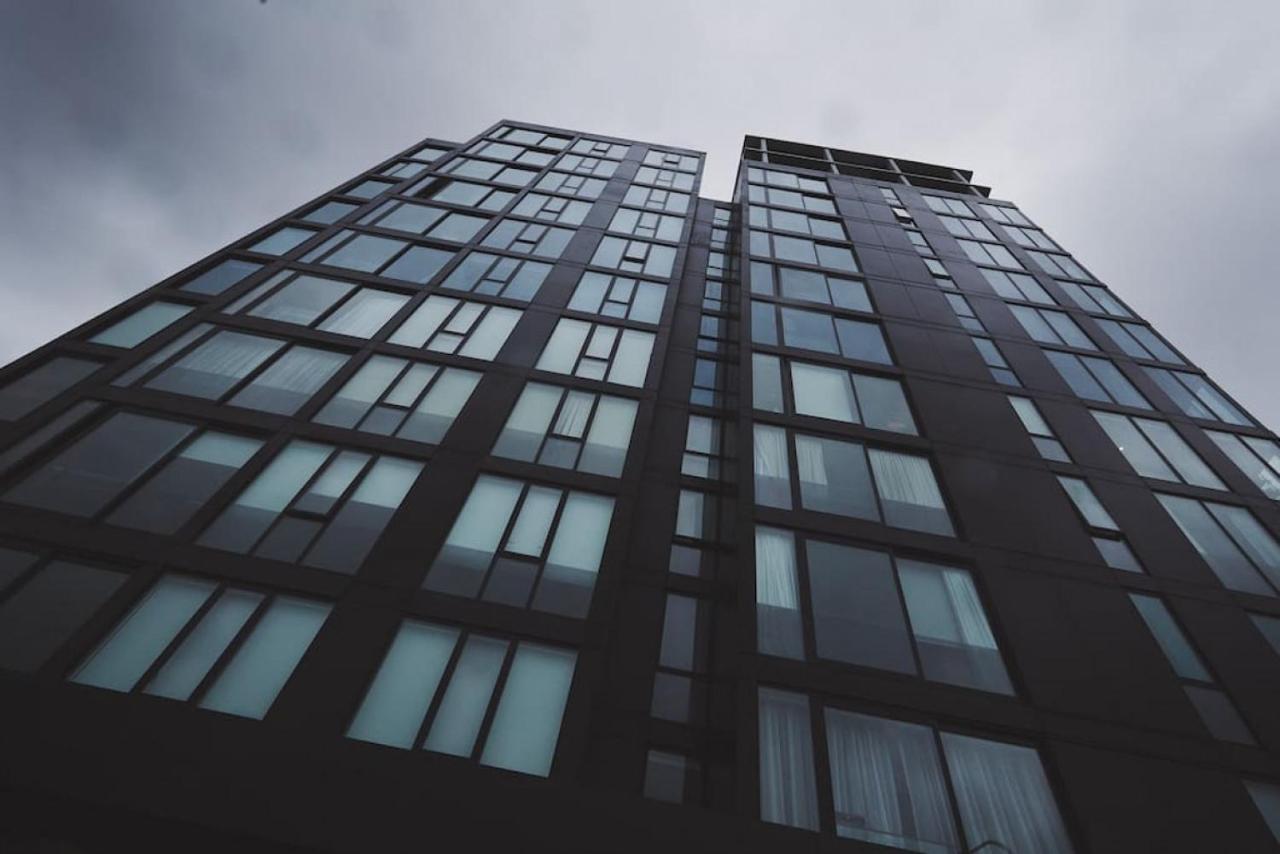 Cloud Loft With 180 Degrees Views Apartment *