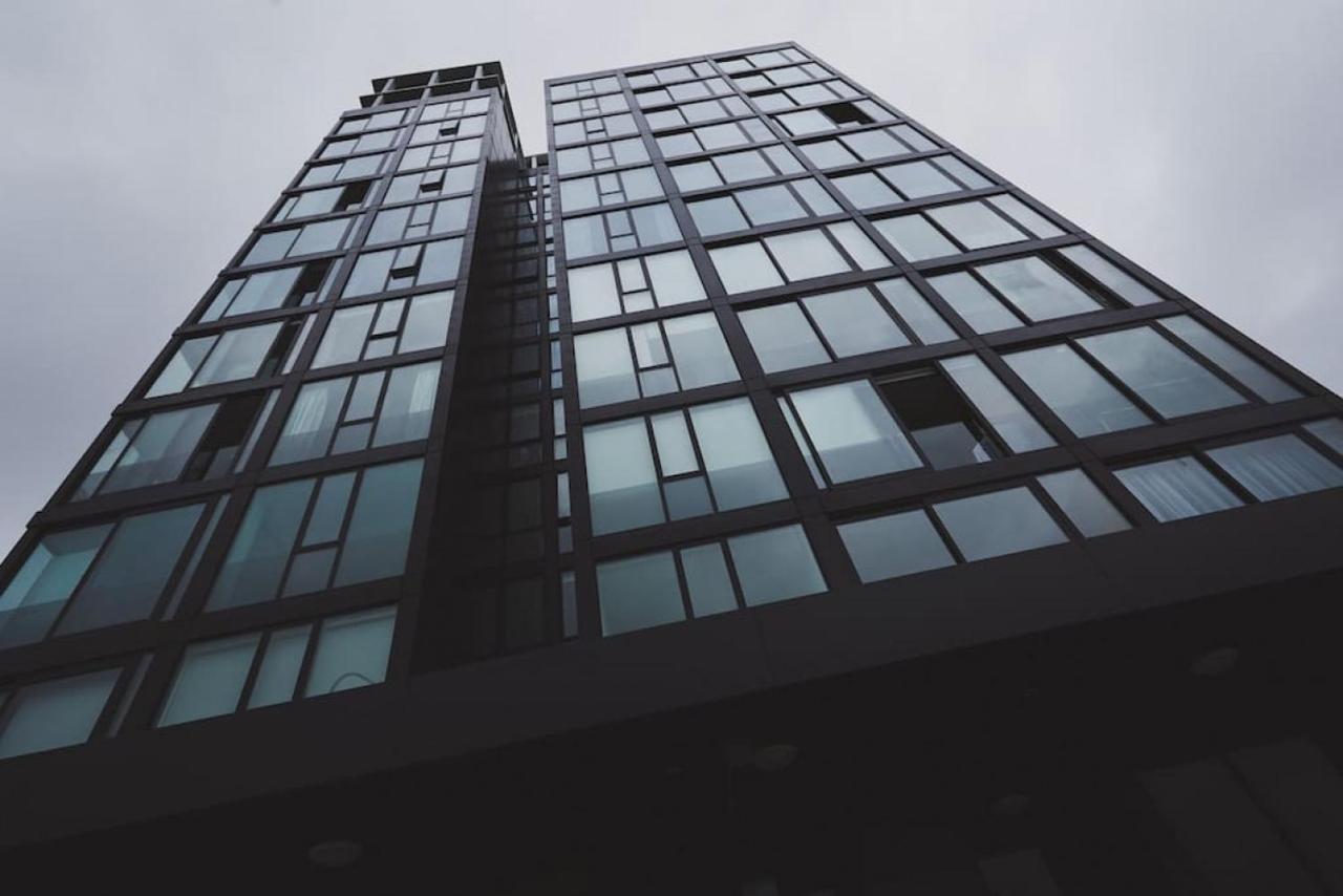 Cloud Loft With 180 Degrees Views * Auckland