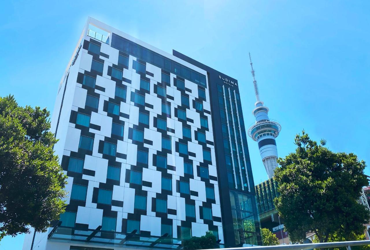 Sudima 4* Auckland