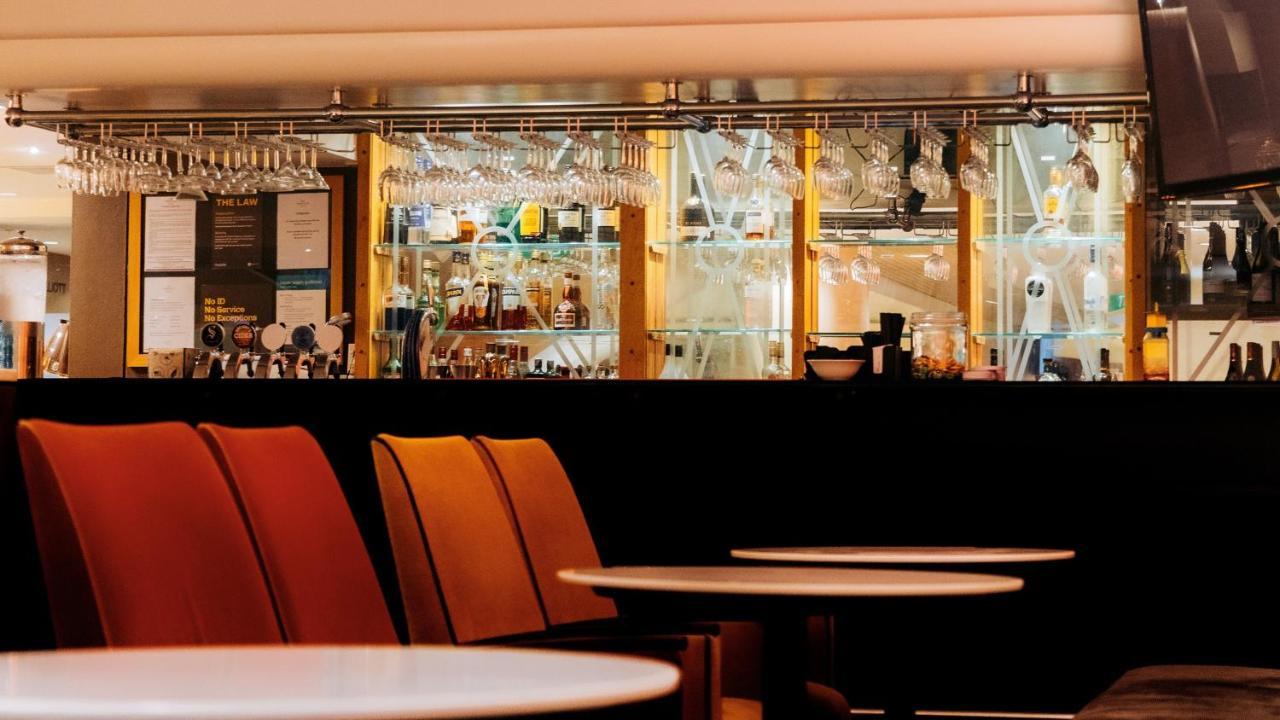 Hotel Crowne Plaza By Ihg
