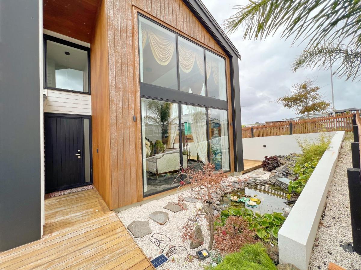 Pousada Elegant Beach House In Long Bay