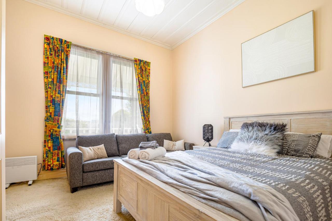 Holiday home 4bed Spacious In Chatswood