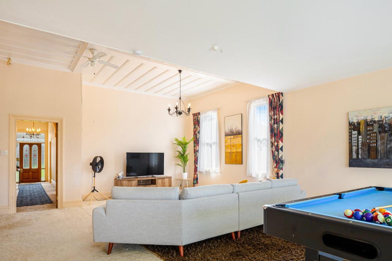 Holiday home 4bed Spacious In Chatswood